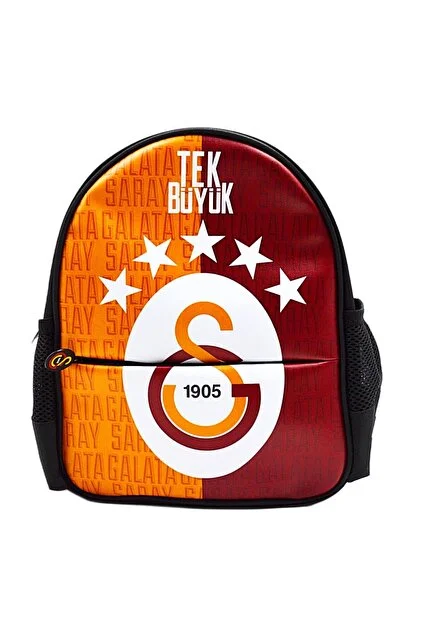GALATASARAY ANAOKUL ÇANTASI ME ÇANTA - 25684