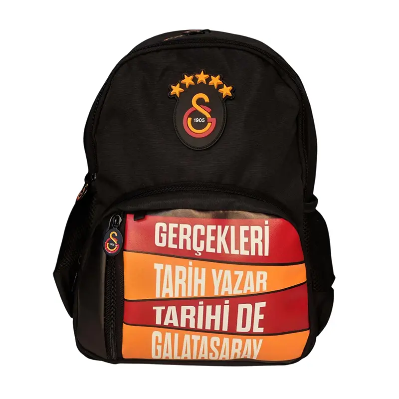 GALATASARAY OKUL ÇANTASI ME ÇANTA - 25687
