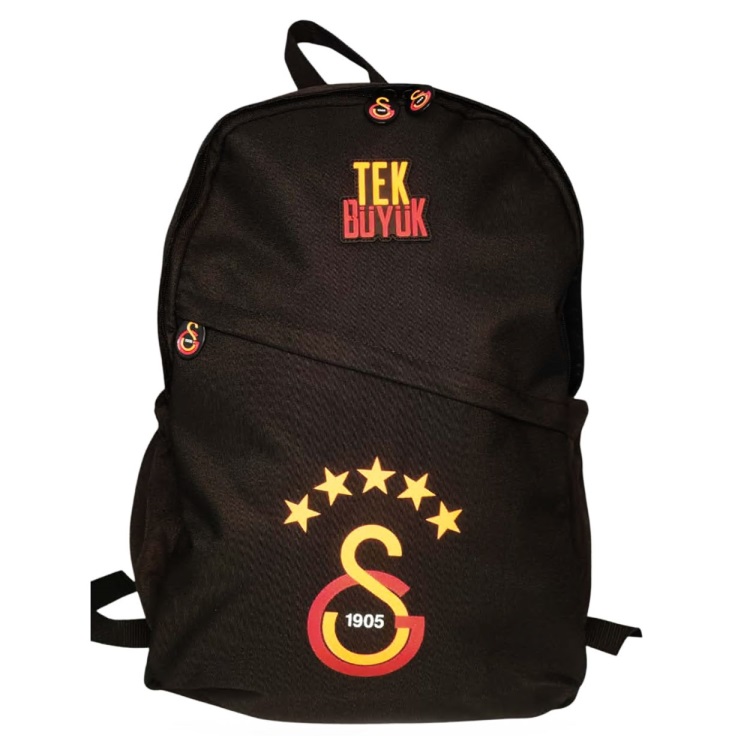 GALATASARAY OKUL ÇANTASI ME ÇANTA - 25691