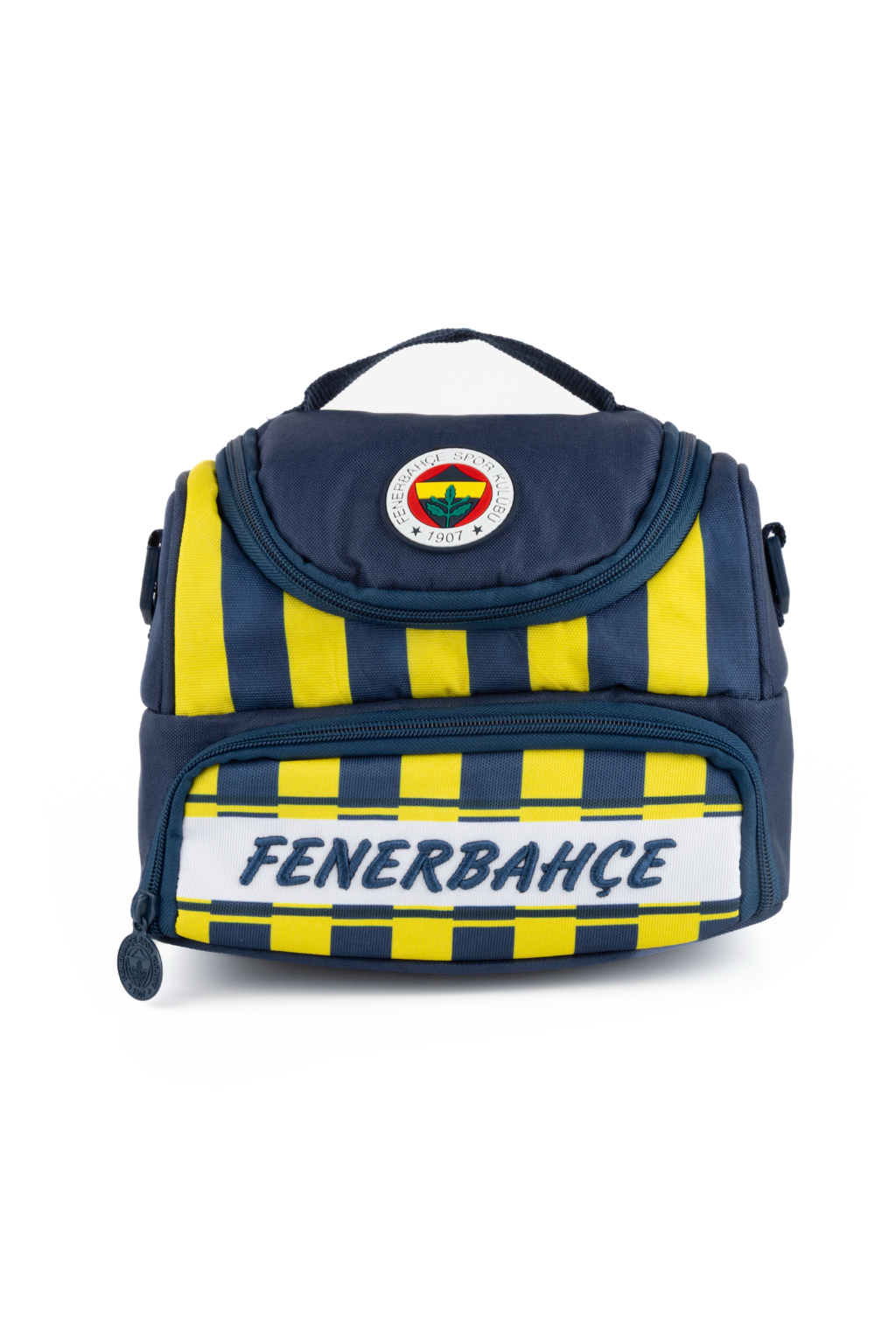 ME ÇANTA FENERBAHÇE ÇUBUKLU BESLENME ÇANTASI - 25741