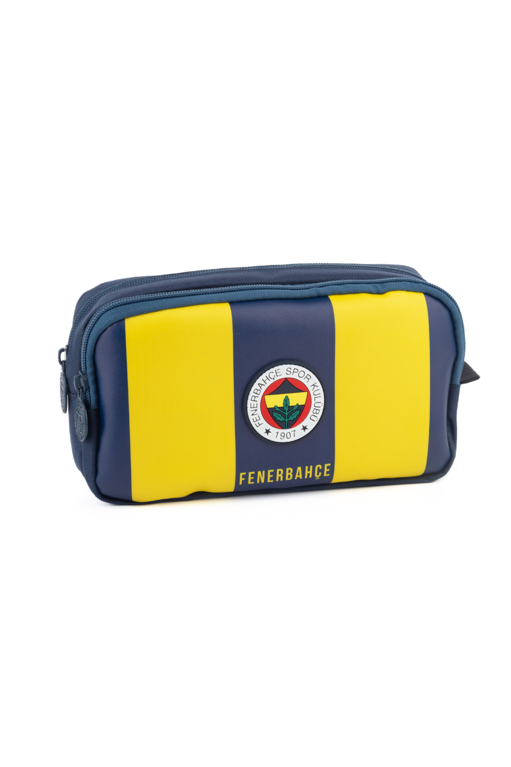 ME ÇANTA FENERBAHÇE EFSANE ÇUBUKLU SUNİ DERİ KALEM ÇANTASI - 25759