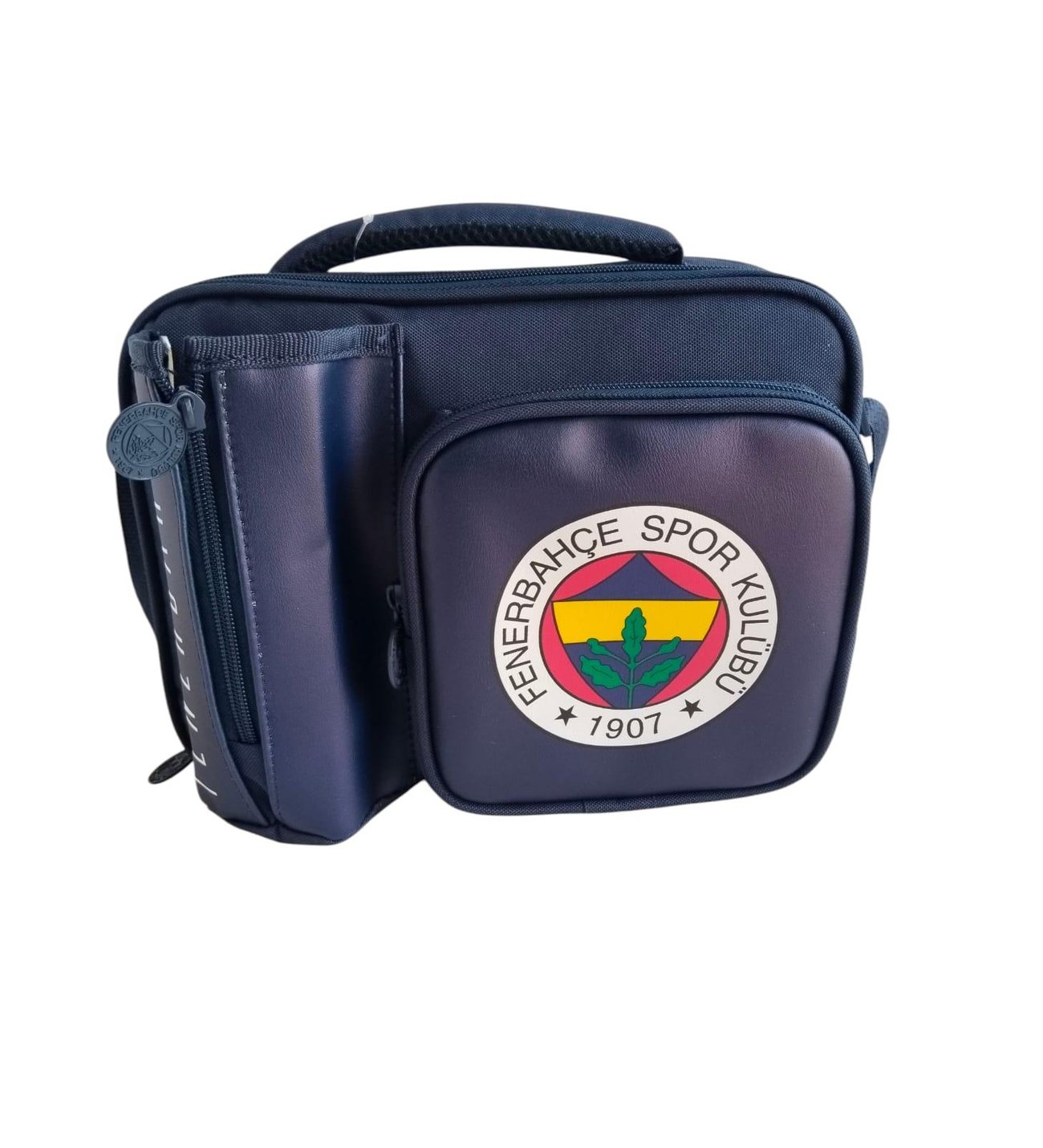 ME ÇANTA FENERBAHÇE ARMA BASKILI BESLENME ÇANTASI - 25762
