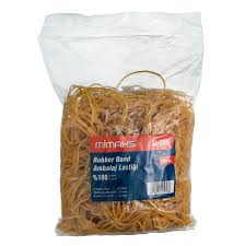 AMBALAJ LASTİĞİ 80 MM 500 GR MİMAKS-AL500