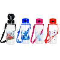 MATARA 500 ML İNCE PİPETLİ DESENLİ FİXPOİNT - P3974