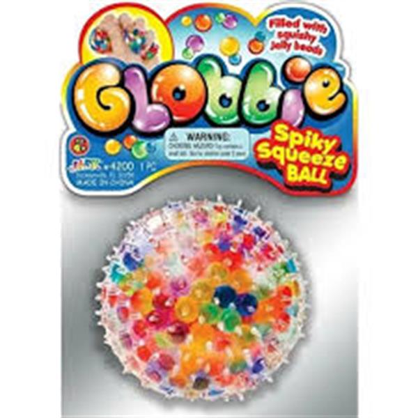 GLOBBİE BEYİNCİK 12 Lİ - OYUN