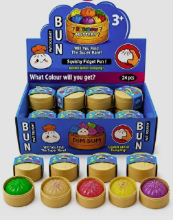 ÇİN MANTISI KÜÇÜK 24 LÜ PK OYUN - 3198