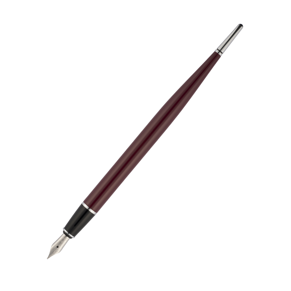 SCR-17 STILOFOR KLASIK DOLMAKALEM BORDO