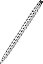 SCR-108 CHROME TÜKENMEZ KALEM