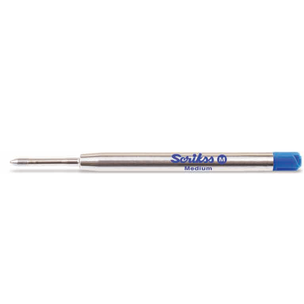 SCR-0190 STARNDART KUTULU DEV REFIL MAVI 20 LI