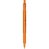 MATRİX VERSATİL KALEM TURUNCU 07 MM SCRİKSS - 006