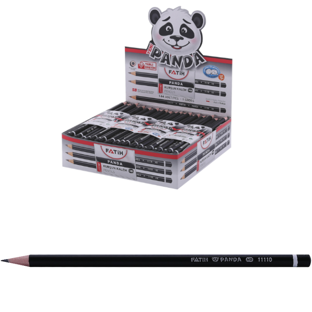 FATIH-FA11110KL00 PANDA MERCANLI KURSUNKALEM