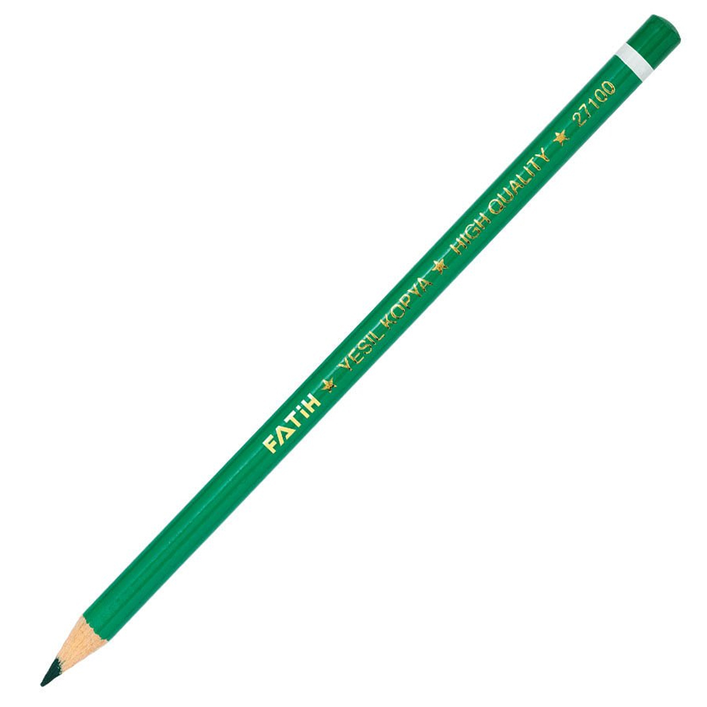 FATIH-FA27100CLYE KOPYA KALEMI YESIL