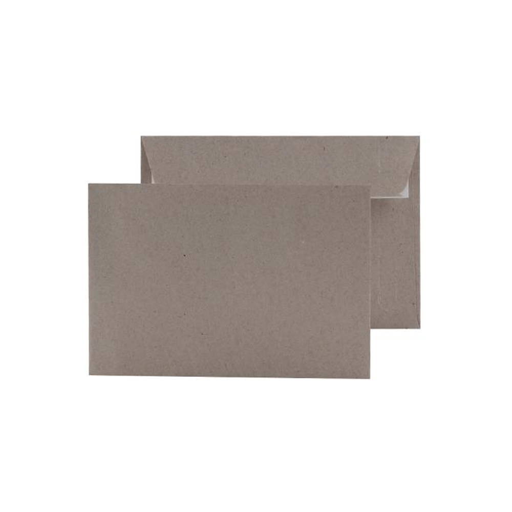 ÖZKAN-G2290 POSTA KARE ELVAN ZARF 90 GR SILIKONLU 500 LÜ