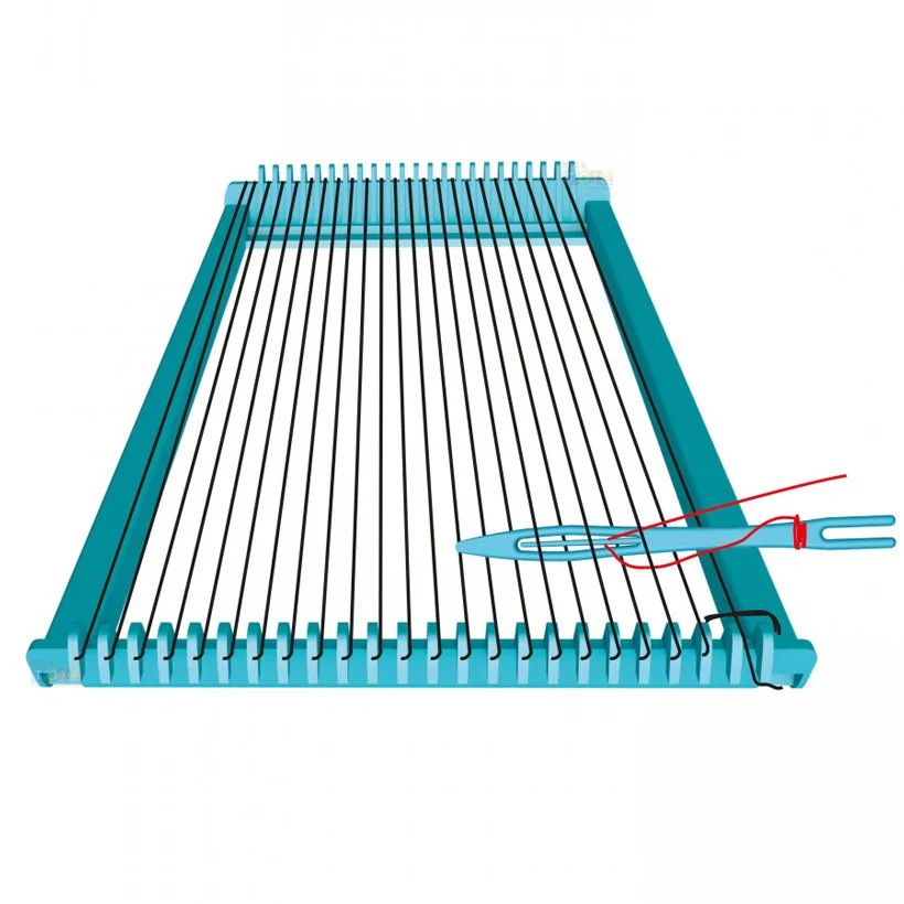 HALI DOKUMA BOZKIRLI -