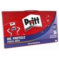HENKEL-1048065 PRITT PASTEL BOYA ÇANTA 36 RENK