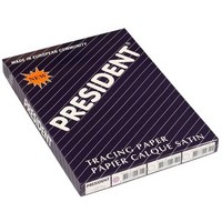 PRESIDENT AYDINGER A3 90/95 250 Lİ PK ERKAM-7118