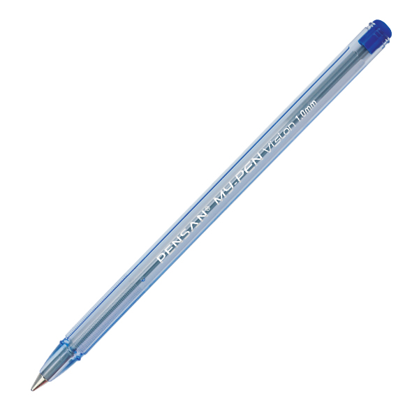 PENSAN-PE02210TKMA MYPEN TÜKENMEZ KALEM MAVI 1MM