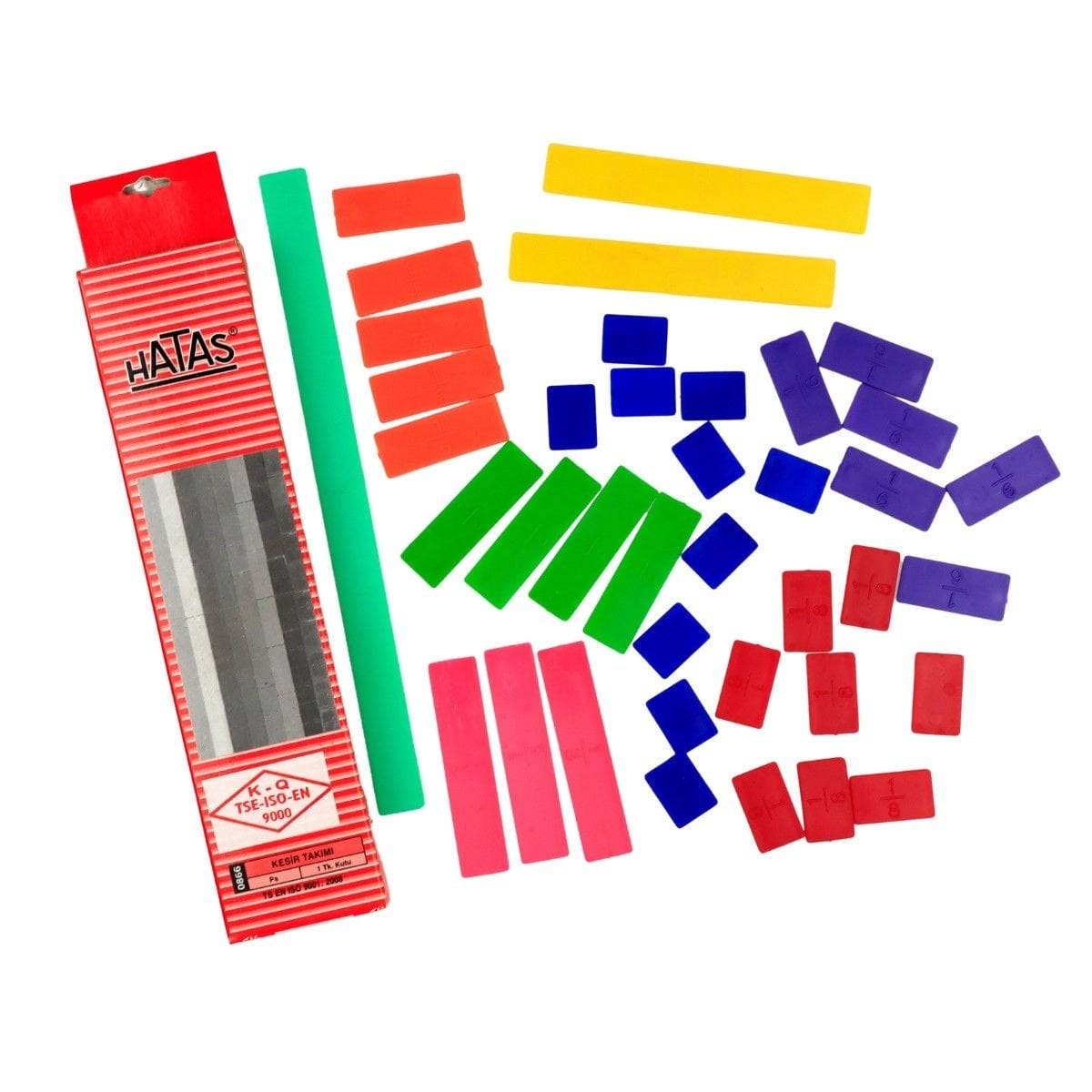 KESİR TAKIMI HATAS 0866