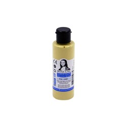 SÜDOR-SD10008 AKRILIK BOYA 40 ML KAHVE