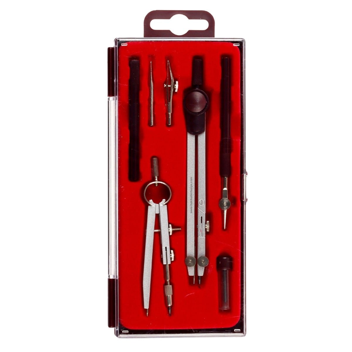 PERGEL TRİLİN BÜYÜK SET SÜDOR - PR04