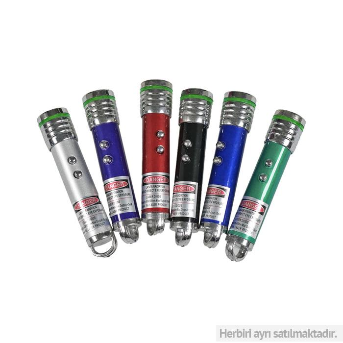 PSTL LAZER & LED IŞIK