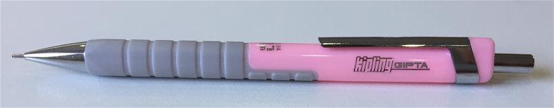 GIPTA-K1852 KIPLING 07 MM VERSATİL PASTEL AÇIK PEMBE