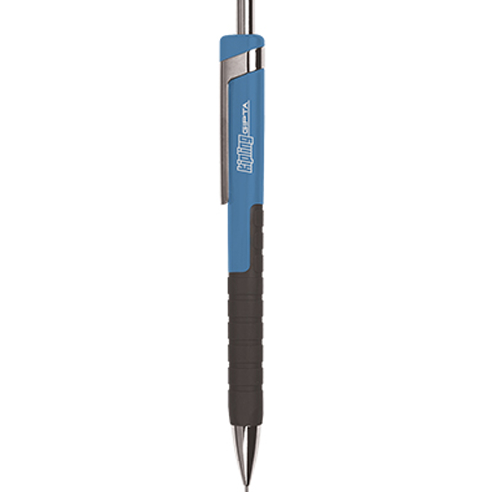 GIPTA 4-K189400-5001 VERSATİL KALEM NATURE KIPLING 0.7 MM DERİN MAVİ