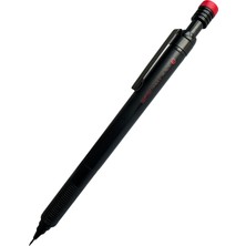 VERSATİL KALEM SİNGLE BLACK 07 MM 36 LI STAND GIPTA - K1962