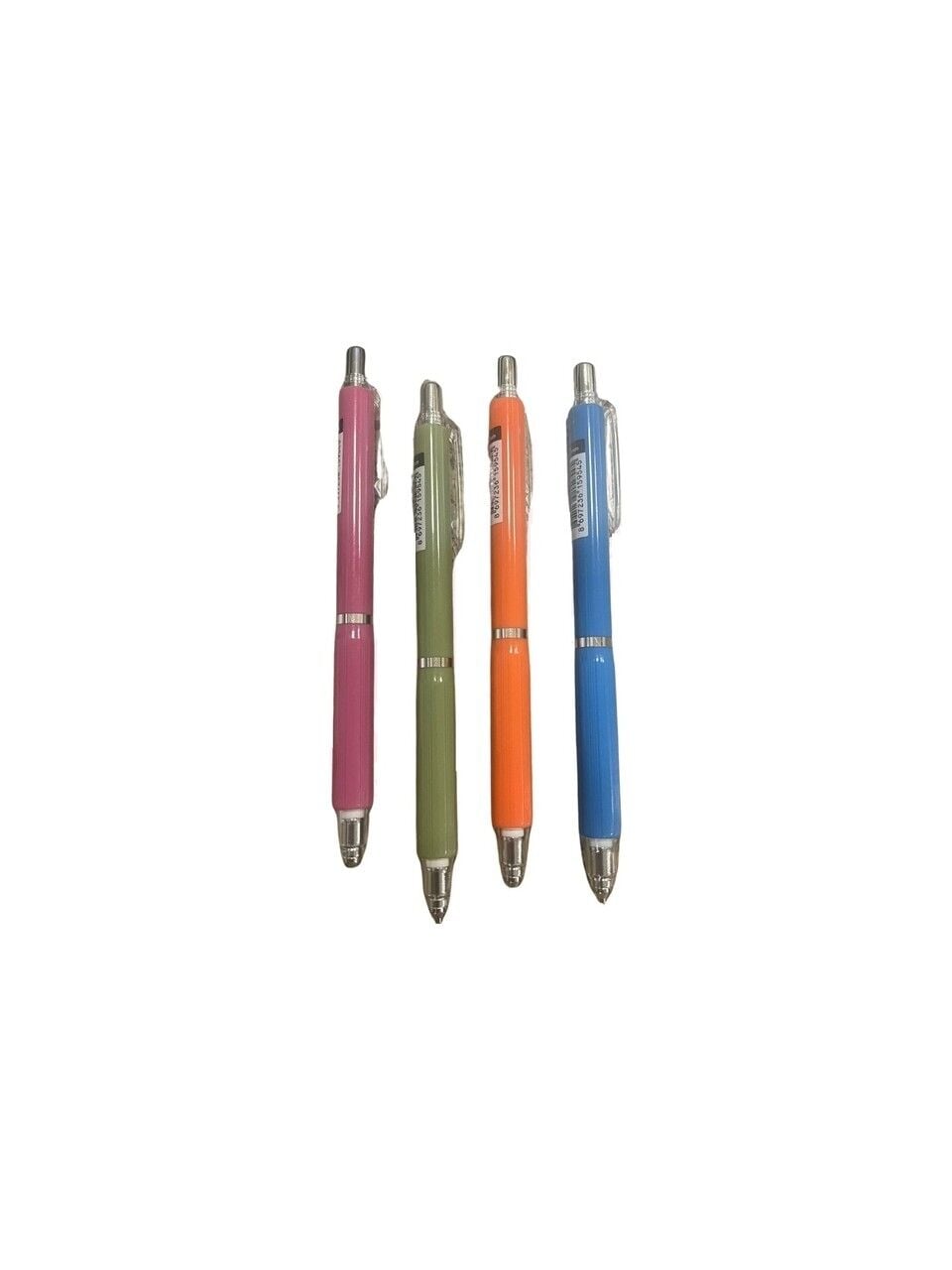 VERSATİL KALEM - PLUS SOFT 8 RENK 07 MM 48 Lİ GIPTA - K1972