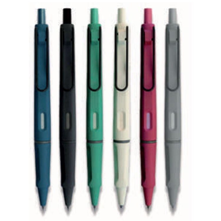 VERSATİL KALEM MATTE 4 RENK 07 MM 72 Lİ GIPTA - K1977