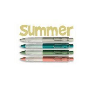 VERSATİL KALEM SUMMER 4 RENK 07 MM 48 Lİ GIPTA - K1981