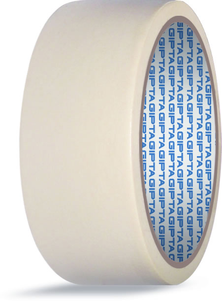 GIPTA-F260200 MASKELE BANDI 25 MM 40 MT