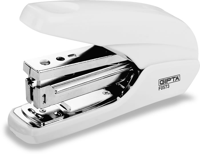 GIPTA-F057100 POWER SAVE ZIMBA NO 24/6 KÜÇÜK BEYAZ