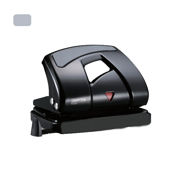 GIPTA-F024100 METALIK MINI DELGEÇ 16 YP SIYAH