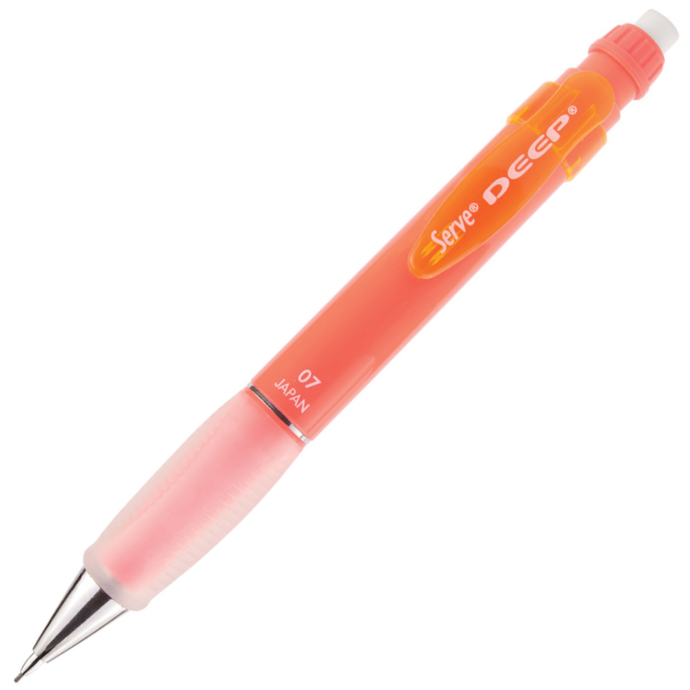SERVE-0193 VERASTİL 07 MM NEON RED