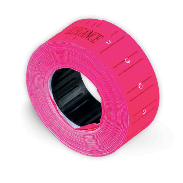 RUBENIS-21010/P ELEGANCE FIYAT ETIKETI PEMBE
