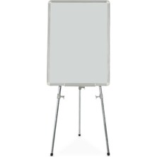 PANDA PAN091 EKO SERİSİ TELESKOPİK AYAKLI YAZI TAHTASI 40x55