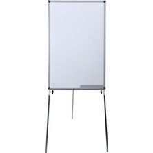 PANDA PAN093 EKO SERİSİ TELESKOPİK AYAKLI YAZI TAHTASI 60x85