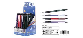 PSTL-OP319 VERSATİL KALEM 07 MM 36 ADET