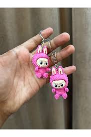 LABUBU ANAHTARLIK MOVİTO 125 Lİ - 001