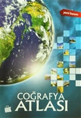 KARATAY COĞRAFYA ATLASI 4E - 0194