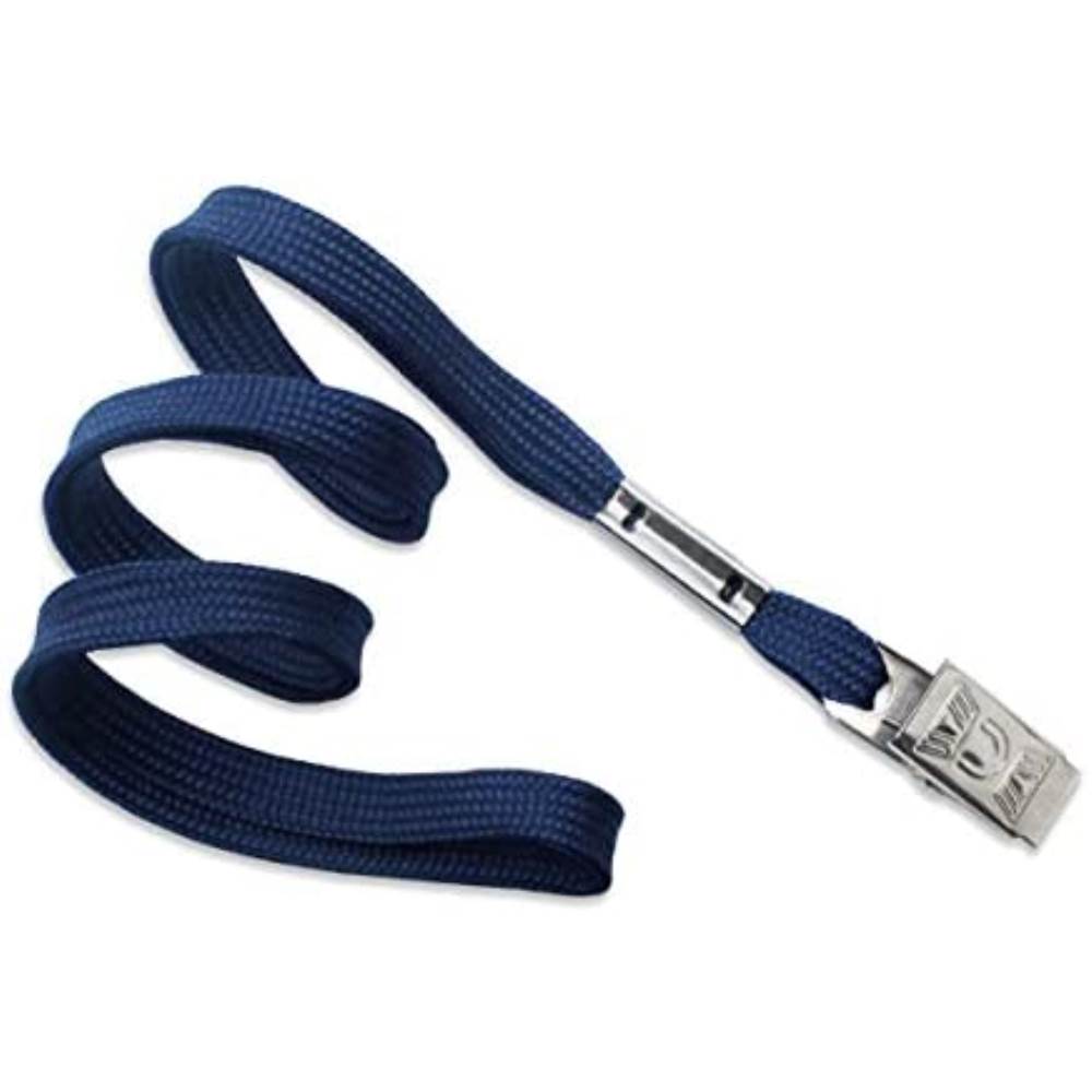 PERSONE METAL KLİPSLİ ASKI İPİ MAVİ 50 Lİ PK PSTL - 504SM