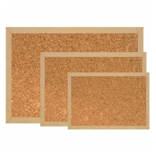ANT-512 MANTAR PANO NATURAL MDF ÇERÇEVELI 60X90 CM