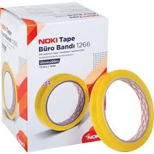 DERYA-1266 NOKI BÜRO BANDI 12X66 MM