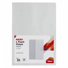DERYA-4810 NOKI L POSET DOSYA YESIL
