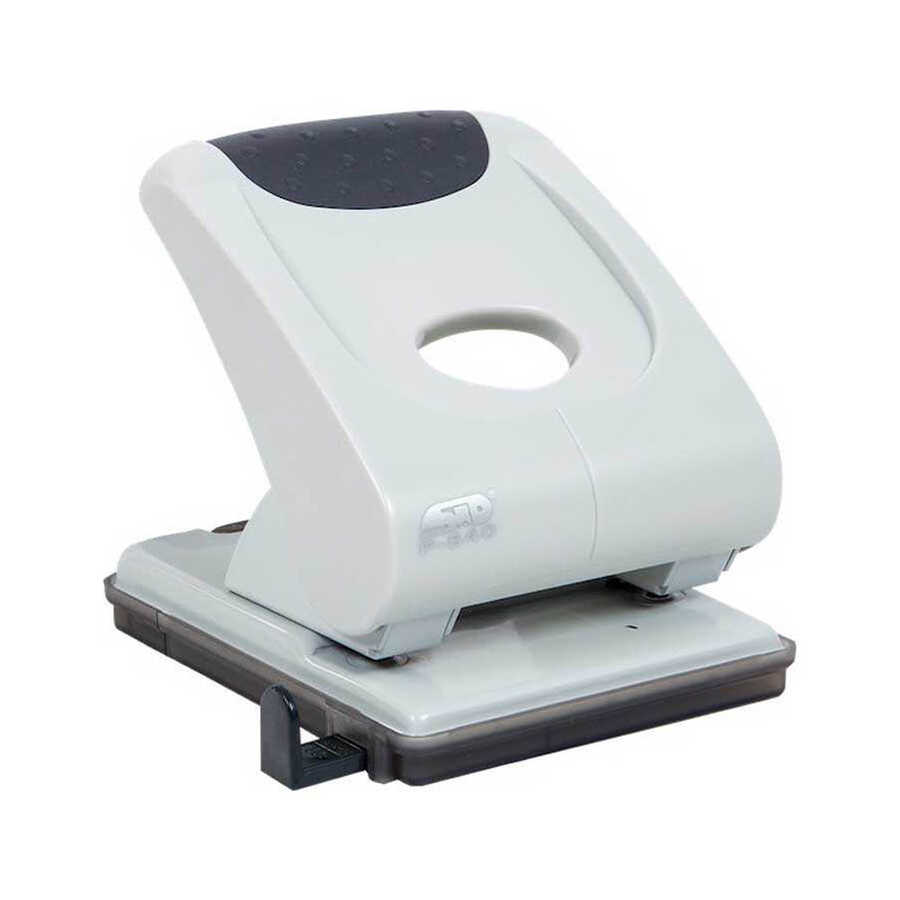 DERYA-P840-020 STD DELUXE DELGEÇ BÜYÜK BOY GRI