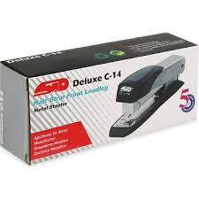 DERYA-C14 STD DELEUXE ZIMBA MAKINASI