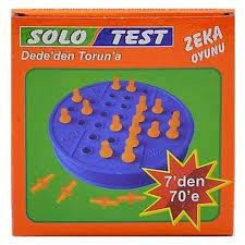 PSTL-0006 DMN METSOLO SOLO TEST