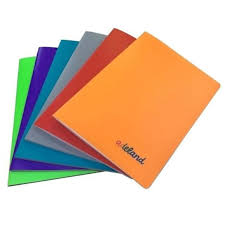 DFN-1483 NEBULA METOD DEFTER PP KAPAK A4 KARELI 100 YP