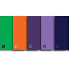 DFN-4262 NEBULA METOD DEFTER PP KAPAK ÇIZGISIZ 60 YP